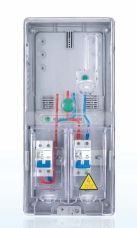 LY-K101F插卡式电表箱