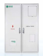 LY-PX-H101FN三相一表位互感式国网新标准电能计算箱