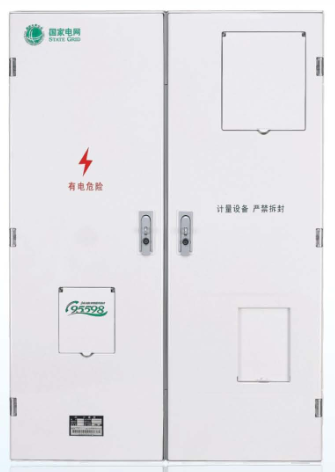 LY-PX-H101N 三相一表位互感器式国网新标准电能计量箱